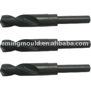 1 / 2 Inch Reduced Shank Twist Drills Bits