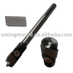 Adjustable Wood Cutter, Drill Bits, Cutting Tools