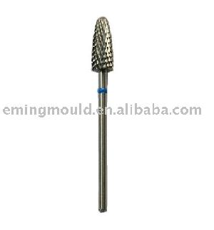 carbide burrs dental