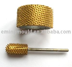 carbide burrs wood cutting tools