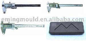 Digital Caliper With Metal Cover, Measuring Tools, Tool Sets