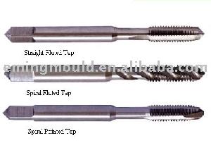 Din 374 Machine Taps, Machine Tap, Thread Cutting Tools