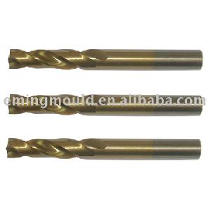 hss tin spot weld drills cutters car body