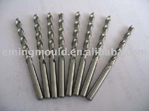 Hss Twist Drills Din 338, Parabolic Flute, Cutting Tools, Drill Bits,