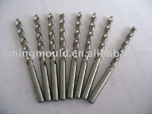 Hss Twist Drills Din 338, Parabolic Flute, Cutting Tools, Drill Bits,