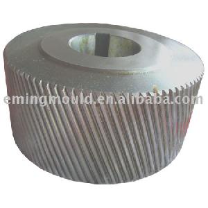 thread rolling dies threading mould