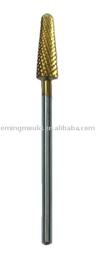 tin coated carbide burrs dental