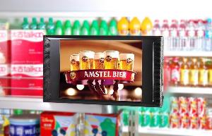 Sell 15inch Advertising Players / Digital Display / Digital Signage / Ad Player /