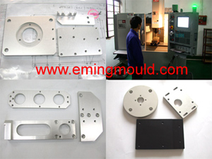 5052 Precision Parts, Aluminum Precision Machining, 5052 Machine Parts