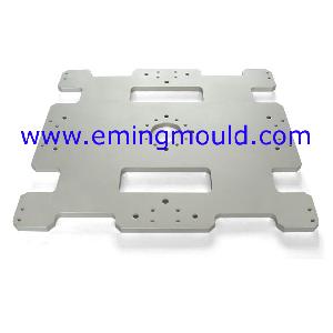 5053 Aluminum Alloy Machine Parts, 5053 Precision Parts