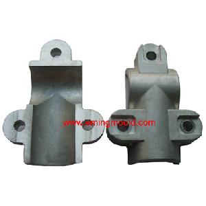 Aluminum Alloy Casting Parts, Die Casting Machining