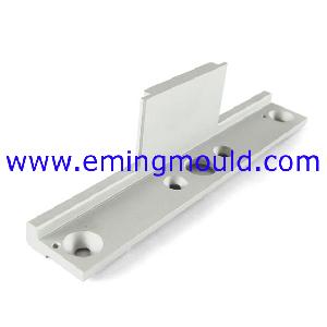 Aluminum Machine Part, Cnc Part, Precision Part, Cnc Machining, Machine Parts, For Optical Equipment