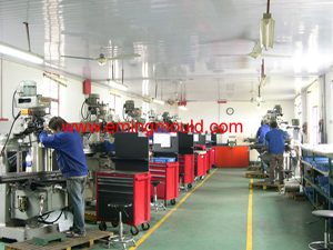 China Milling Machining, China Milling Machining