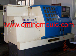 Cnc Lathe Machining, Cnc Turnining Machine Parts