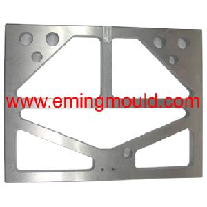 Cnc Metal Parts, Cnc Machine Parts, Precision Metal Parts