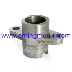 Cnc Metal Parts, Cnc Precision Manufacture