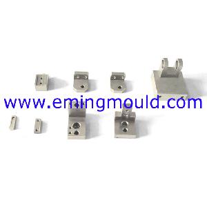 Small Machine Parts, Small Precision Parts