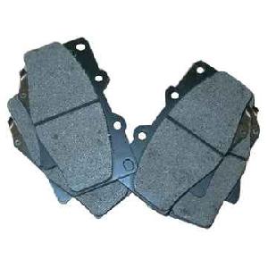 Discs Brakes Pads