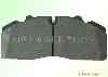 ford truck brakes pads