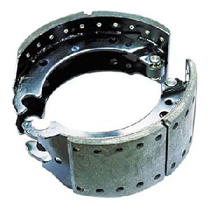 Heavy Truck Brake Shoes