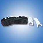 Mercedes Truck Brake Pads, Shoe