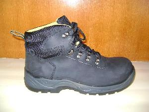 Industrial Security Boots