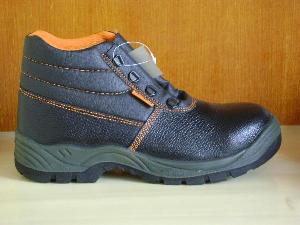 Safety Shoes, Safety Footwear Kbp1-5033