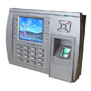 fingerprint multimedia access control system tft screen biosh uscanii