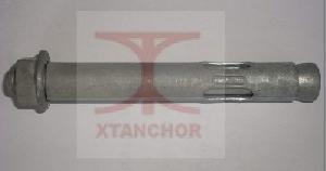 Selling Sleeve Anchor With Flange Nut Hot Dip Galvanized