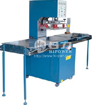 High Frequency Plastic Welding Machine