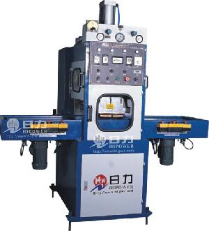 High Frequency Welding And Cutting Machine