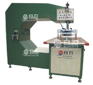 Hr-25kwf High Frequency Plastic Welding Machine