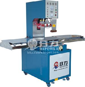 hr 5000a frequency pvc welding machine