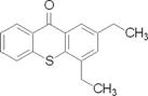 photoinitiator detx cas 82799 44 8