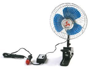 Car Fan Lc07002