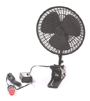 Car Fan Lc07003