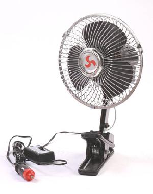 Car Fan Lc07004