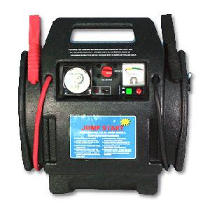 jump starter lc02001