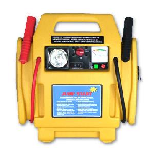 Jump Starter Lc02002