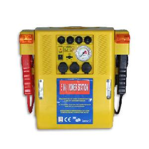 Jump Starter Lc02007