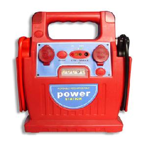 Jump Starter Lc02008