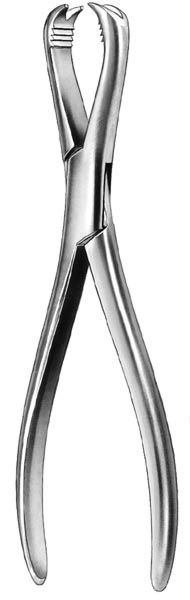 langenbeck bone holding forcep