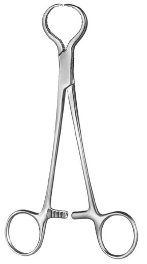 Lewin Bone Holding Forcep