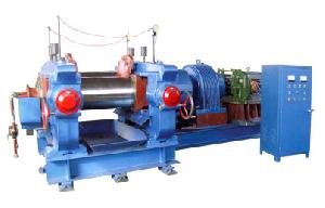 mixing mill