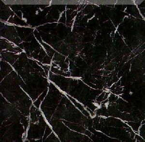 Black Marquina Marble