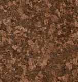 dyed granite cafe brown