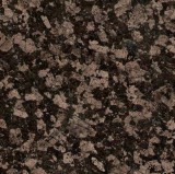 Dyed Granite Green Leaf