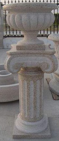 Flower Pot Granite