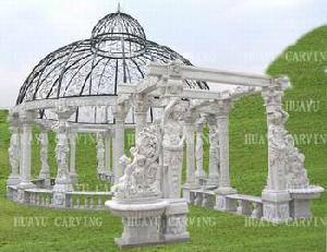 Garden Gazebo