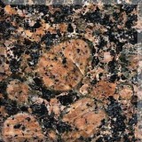 Granite Baltic Brown